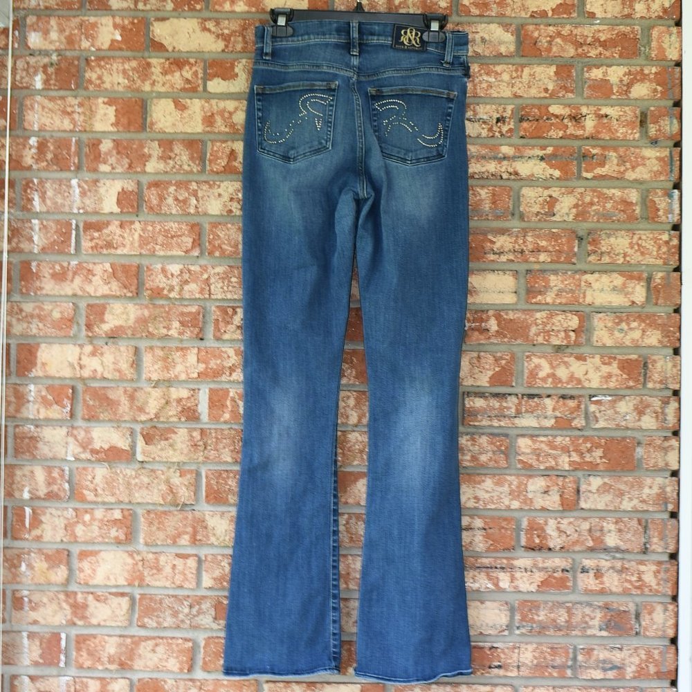 ROCK & Republic Blue Jeans - Picture 3 of 6